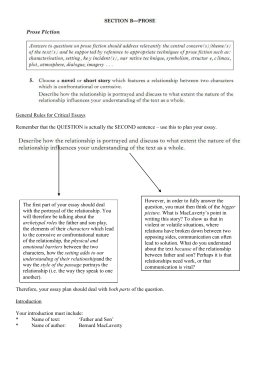 Locavore Synthesis Essay Father And Son Essay Plan Documentdoc Business Management Essay Topics also Descriptive Essay Thesis Eng American Literature Ii Response Paper Points Thesis Of An Essay