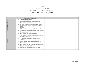 Curr Literature Grade 8 2013