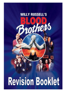 Blood_Brothers_Booklet