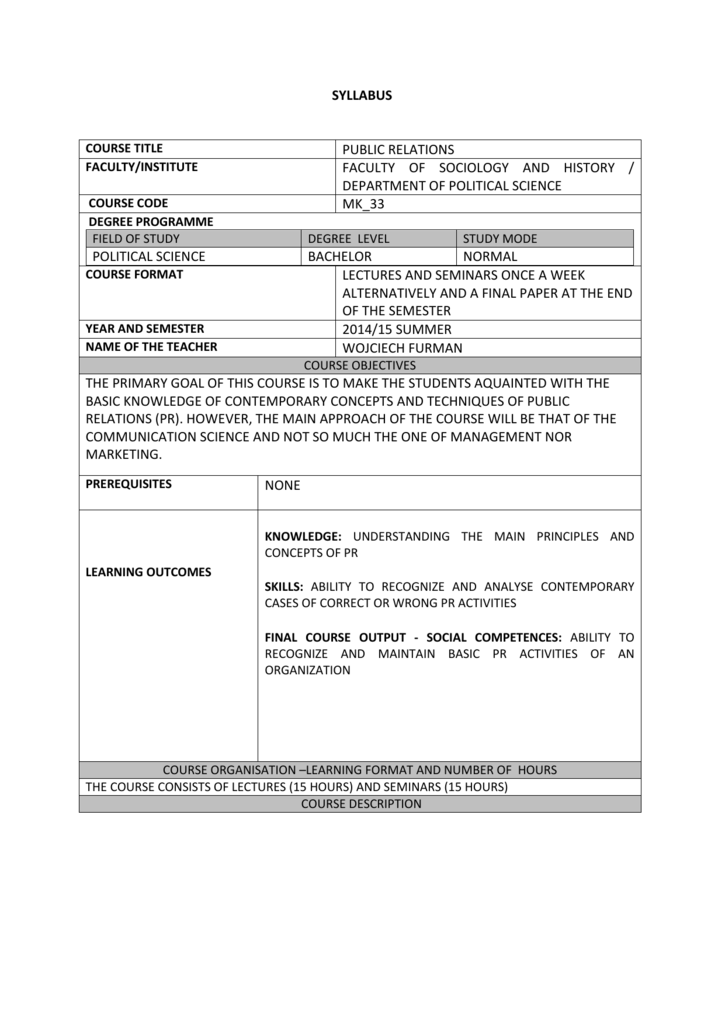 Cb2601 marketing course outline 2014 15 image