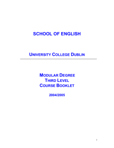 ba modular third level course booklet.doc