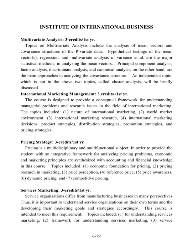 institute-of-international-business-multivariate-analysis-3