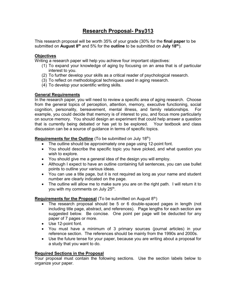  Psychology Research Proposal Topic Ideas Top 100 Psychology Research 