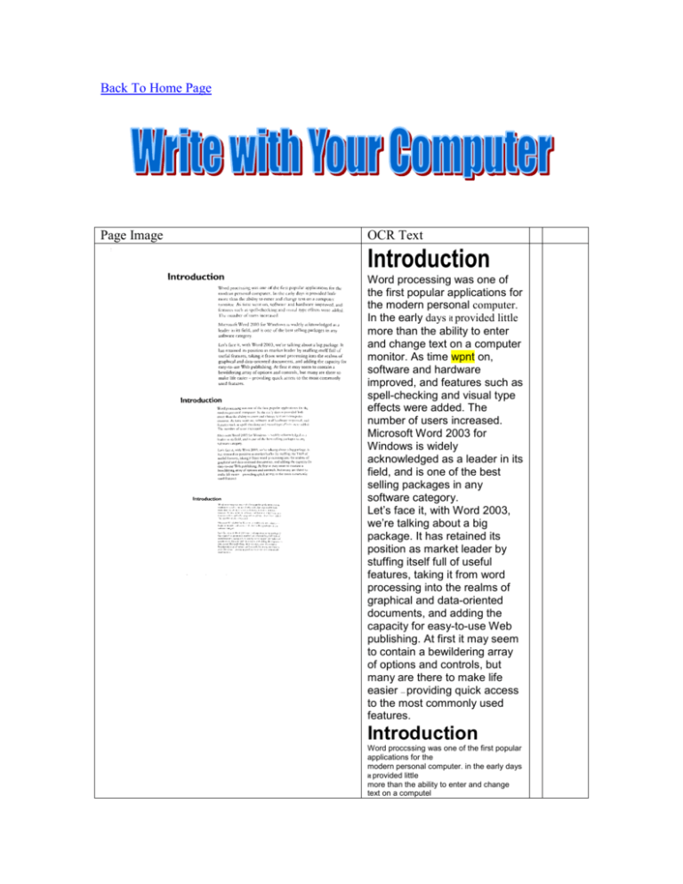 computer program to write essays