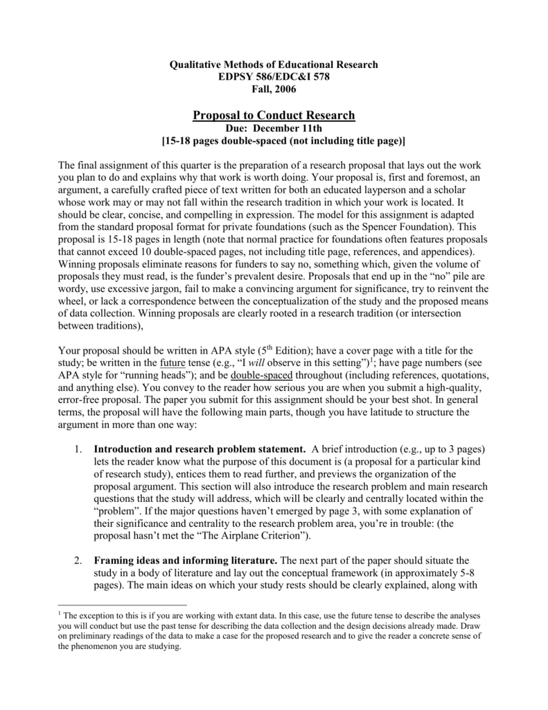 Training workshop proposal picture