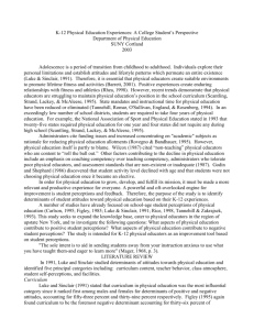 feedback study paper b 1-31-03.doc