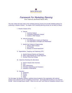 framework_for_market.. - University of Michigan