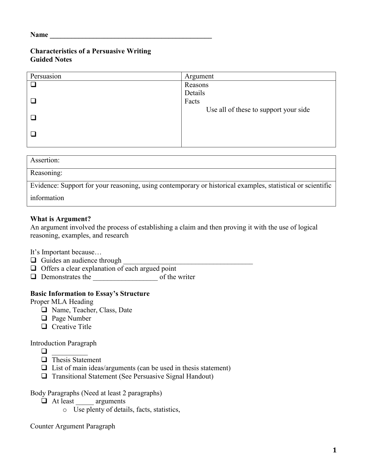 Persuasive essay examples pdf image