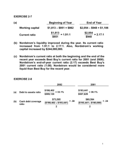 EXERCISE 2-7