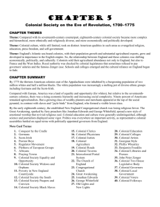 Chapter Themes - Scott County Schools