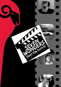 Seven Wonders Silent Film Festival