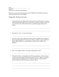 The Bean Trees Study Guide Questions.doc