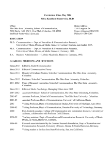 Dr. Knobloch-Westerwick_ 2015 CV - u.osu.edu.chicken