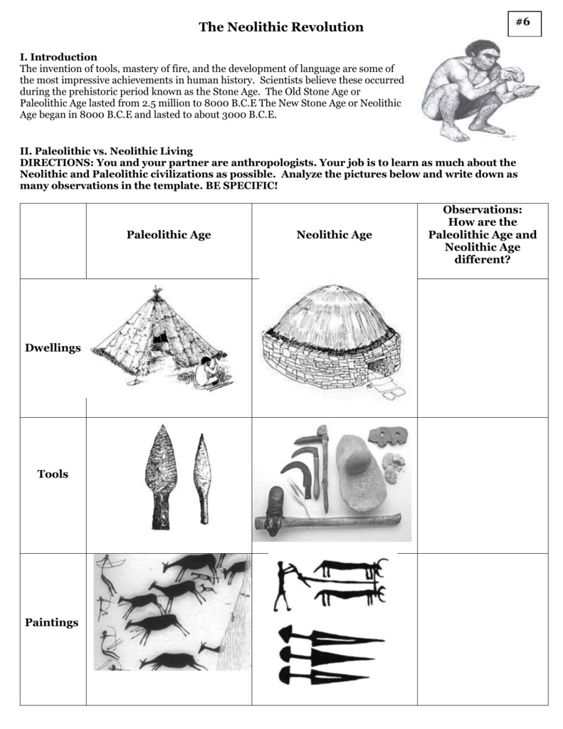 the-neolithic-revolution