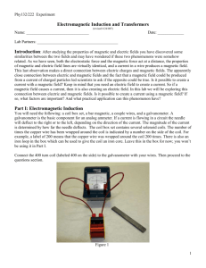 Phy221 Lab 3