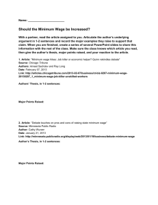 Minimum Wage Debate articles.docx