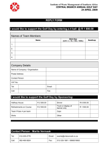reply form