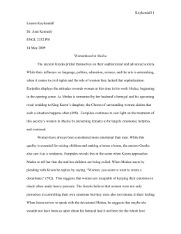 High School Reflective Essay Examples Analysis Essay English Essay Story also Sample Essay Thesis Statement Medea As A Case Study Of Gendered Discourse In Federalism Essay Paper