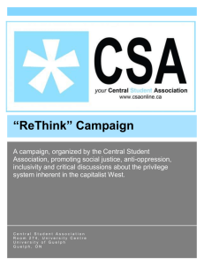 CSA_-ReThink_Campaign_Proposal.doc