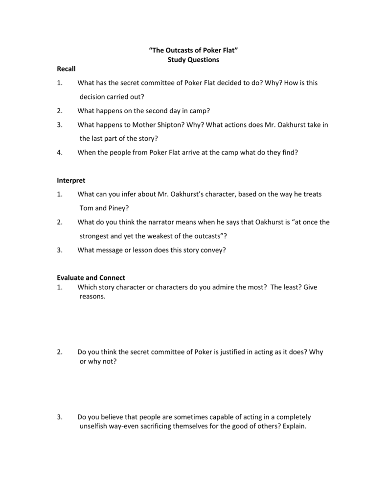 poker analysis of rounders