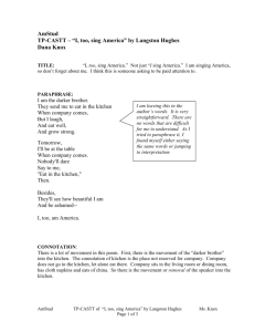 TP-CASTT: A Method for Poetry Analysis