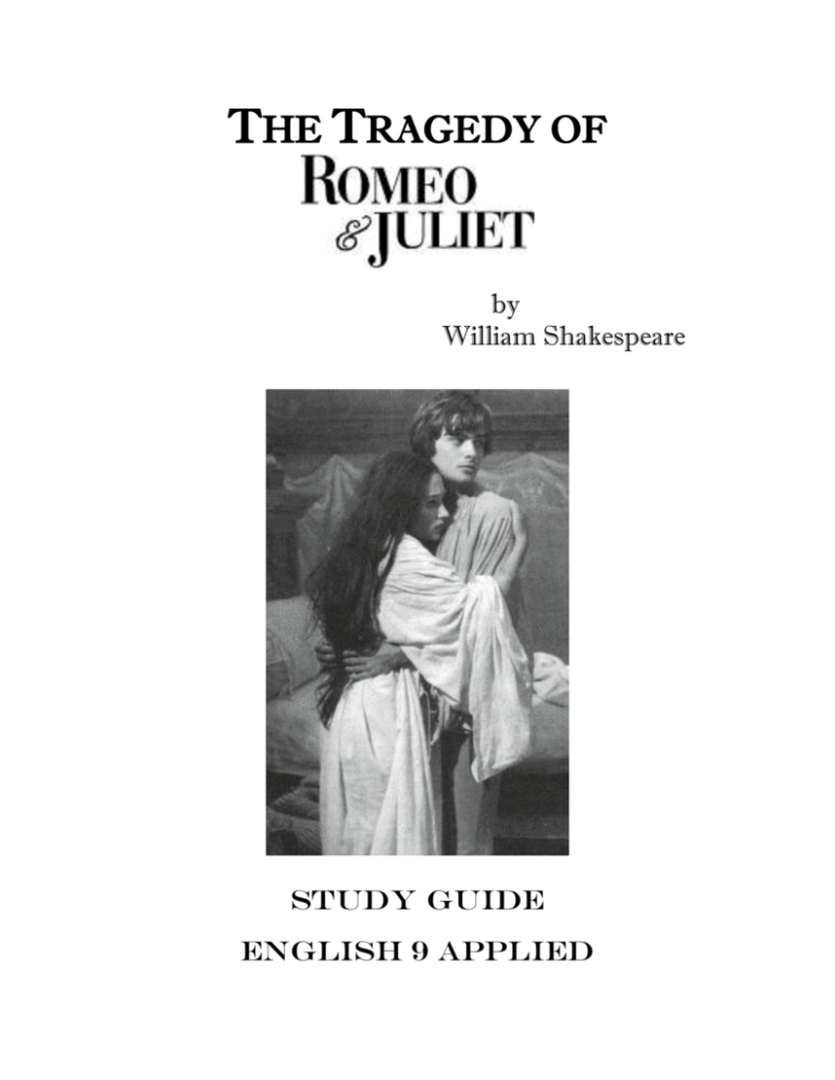 Does juliet get pregnant in romeo and juliet?