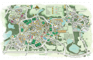 UCF QUiCk gUiDE - UCF Parking Services