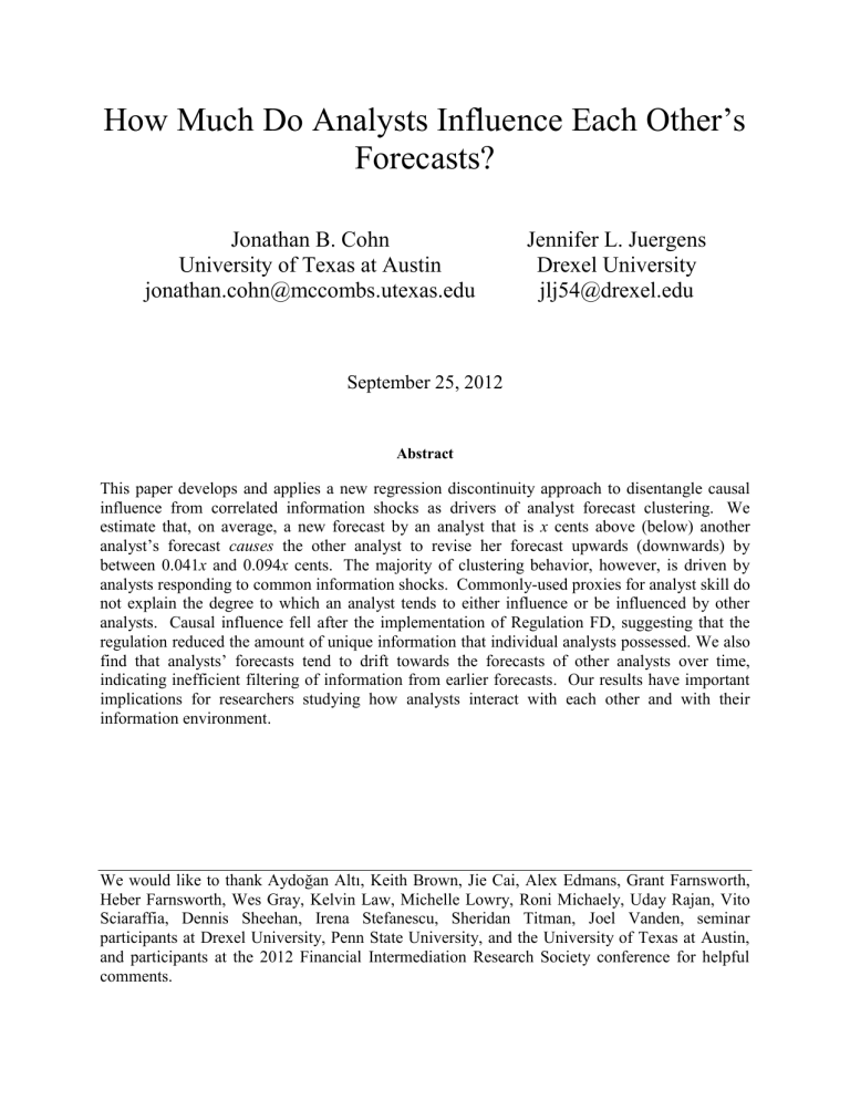 how-much-do-analysts-influence-each-other-s-forecasts