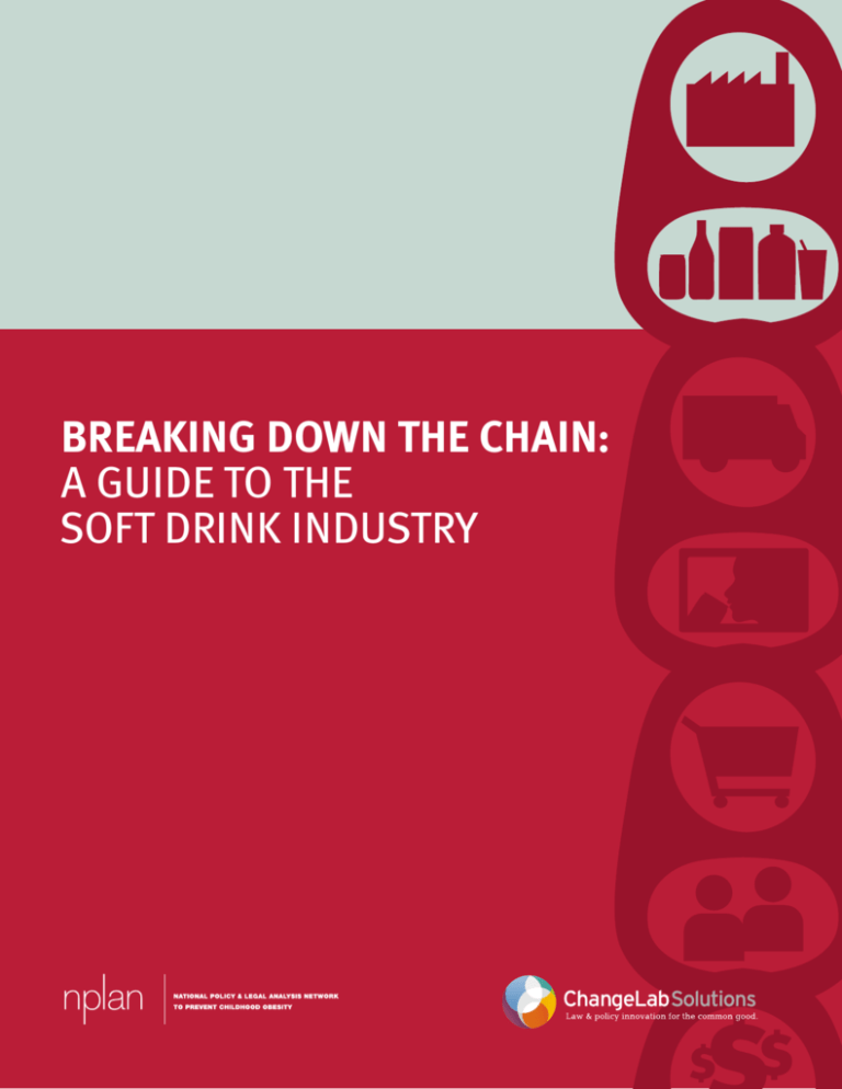 a-guide-to-the-soft-drink-industry