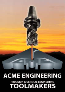 Acme Engineering