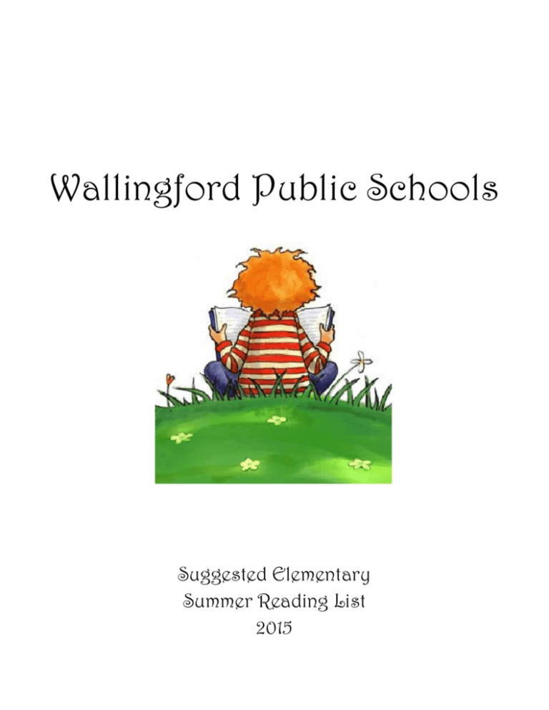 k-5-summer-reading-wallingford-public-schools