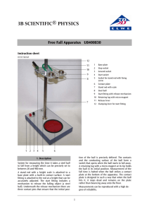 3b scientific® physics