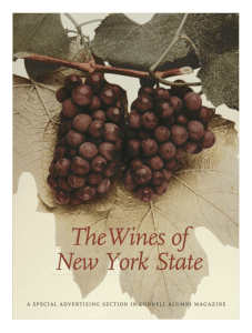 TheWines of New York State