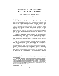 View PDF - The George Washington Law Review