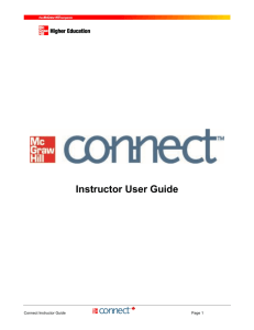 Connect User Guide - Final