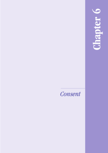 a PDF of Chapter 6 – Consent