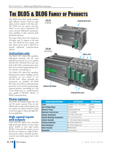 DL-05 / DL-06 - DNS Controls website