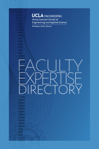 dIRECToRY - School of Engineering and Applied Science