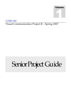 project guide 07