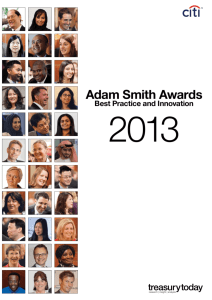Adam Smith Awards