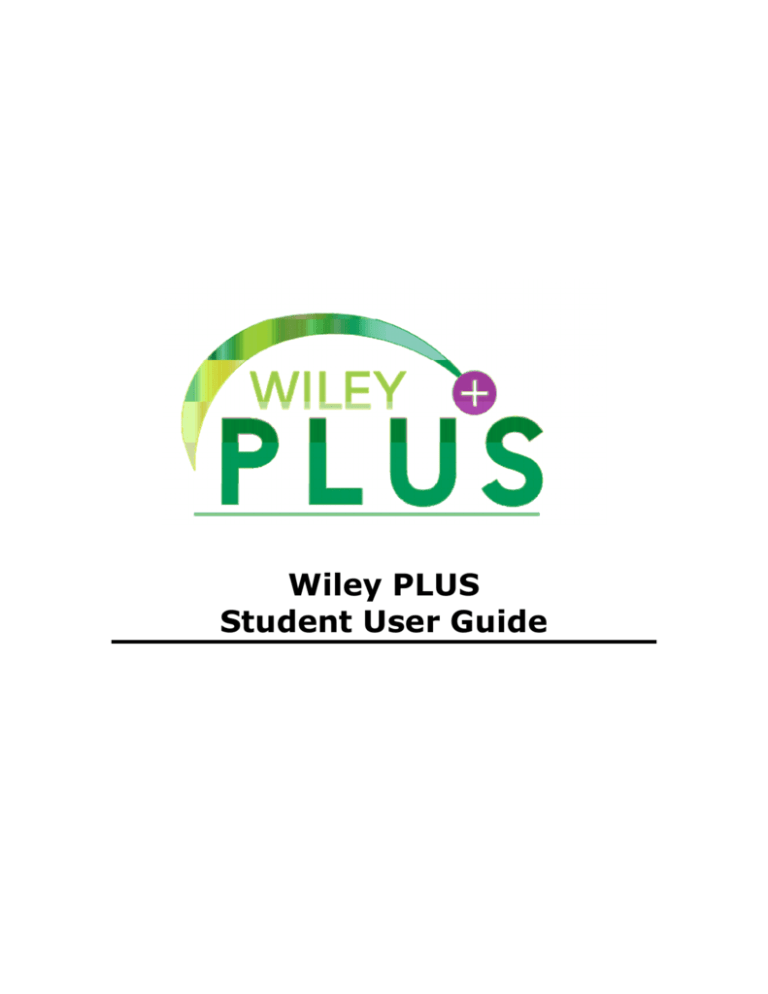 assignment zero introduction to wileyplus