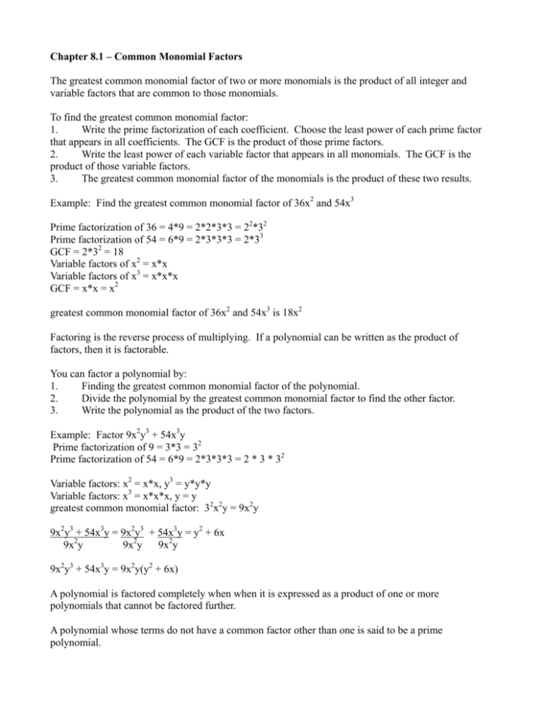 chapter-8-1-common-monomial-factors-the-greatest-common