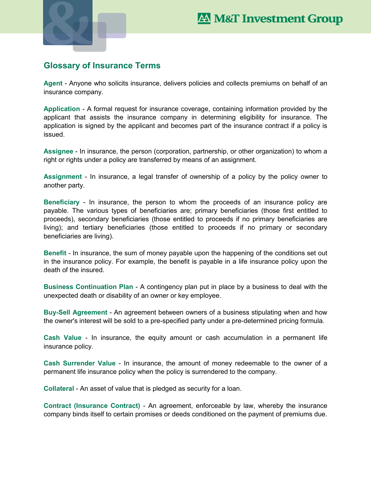 a policyowner's rights are limited under which beneficiary designation