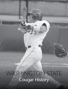 Washington State University Official Athletic Site