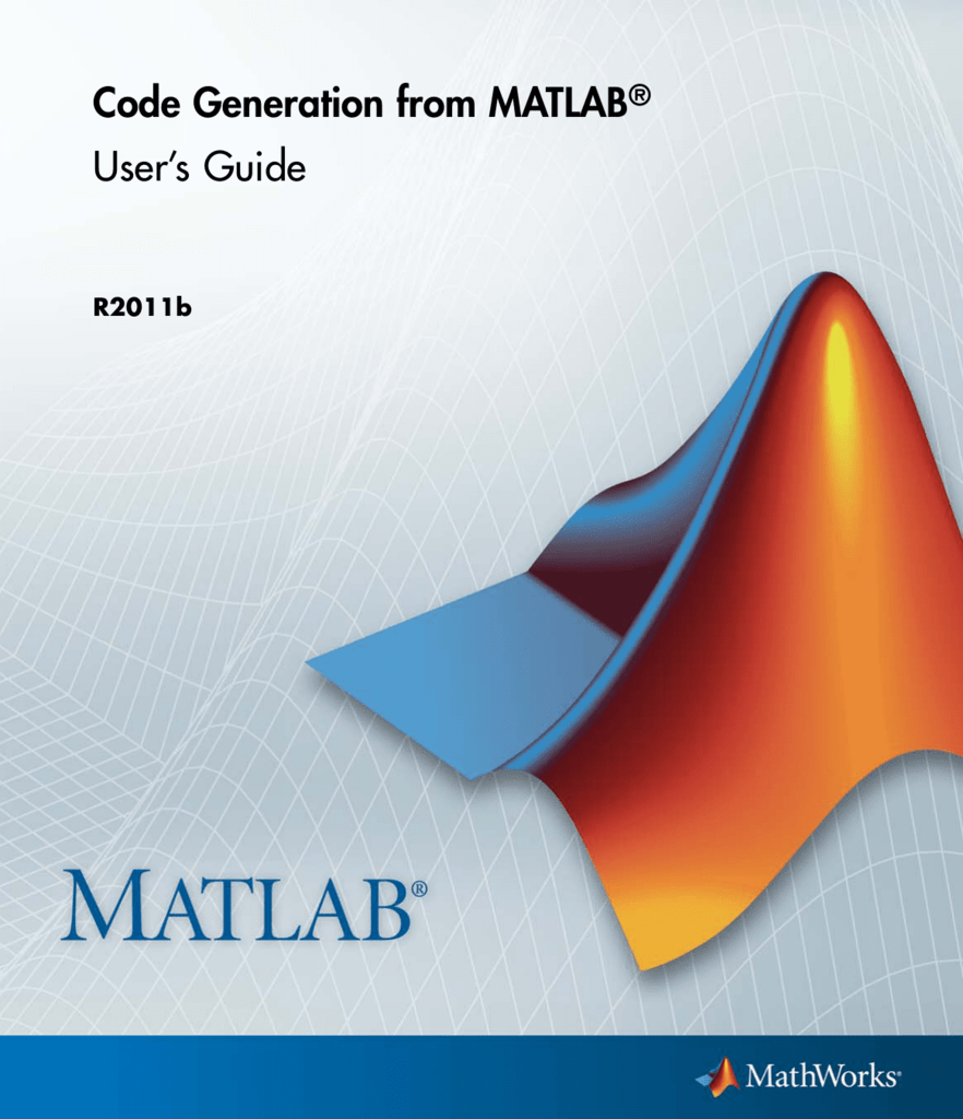 matlab function handle code generation