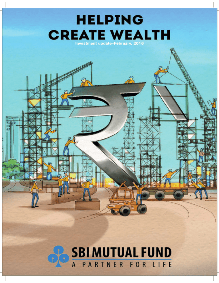 SBI Equity Fund 2015 AMFI 20