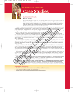 Case Studies - 4LTR Press