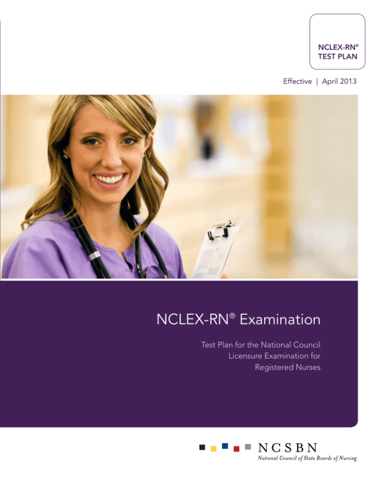 thumbnail image 2 of NCLEX-RN Exam Q&A + SIM Study Guide – National Council Licensure Examination Prep 2 of 3
