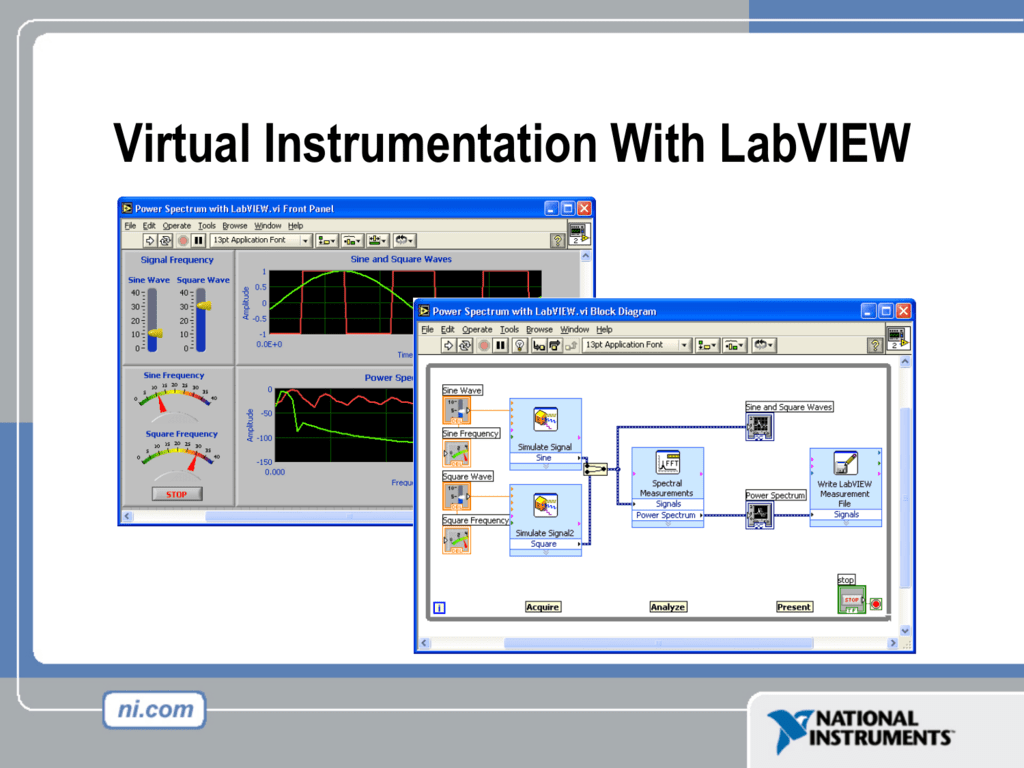 Labview png images  PNGEgg