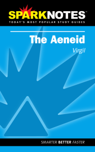 The Aeneid (SparkNotes)